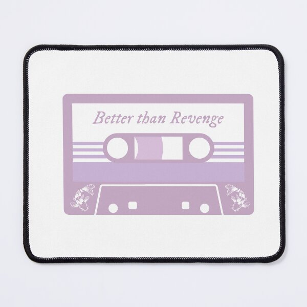 Item preview, Better Than Revenge Taylor Swift designed and sold by bombalurina.