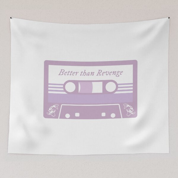 Item preview, Better Than Revenge Taylor Swift designed and sold by bombalurina.