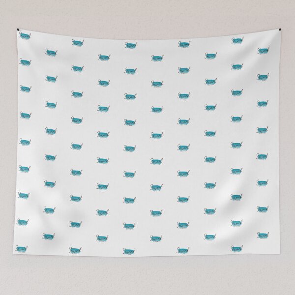 Item preview, Seward Alaska (Brush) designed and sold by Whackadoodletee.