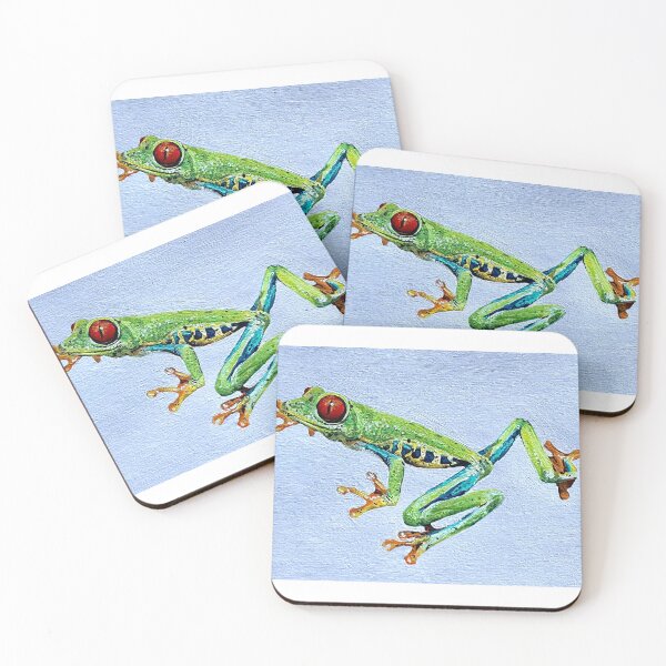 Item preview, Froggy designed and sold by Samantha-art.