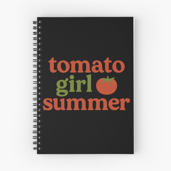Item preview, Tomato Girl Summer – Retro Aesthetic Tee designed and sold by ALITOPRINCE.
