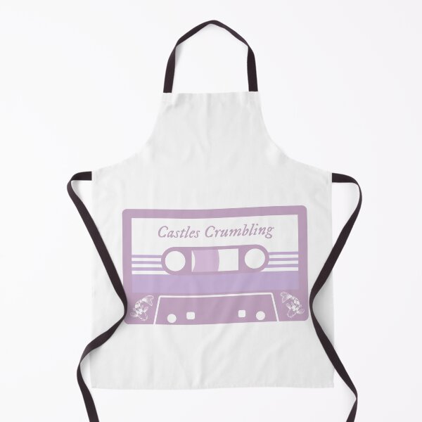 Item preview, Castles Crumbling Taylor Swift designed and sold by bombalurina.