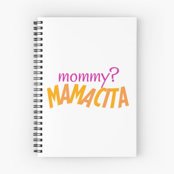 Item preview, mommy? mamacita  designed and sold by sonyakapur.