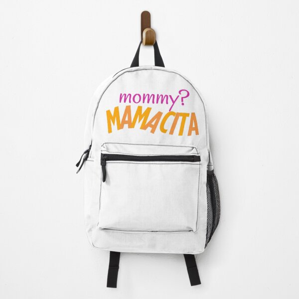 Item preview, mommy? mamacita designed and sold by sonyakapur.
