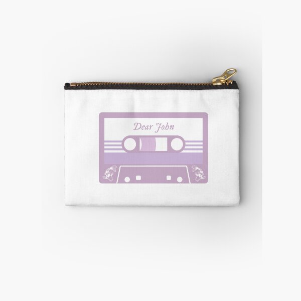 Item preview, Dear John Taylor Swift designed and sold by bombalurina.