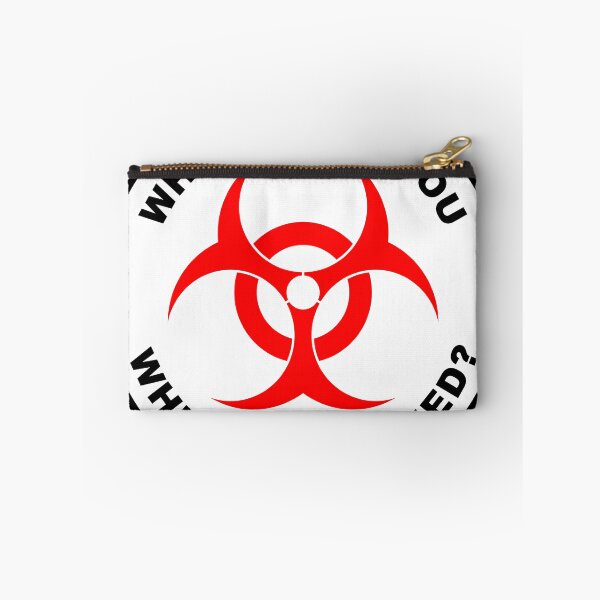 Item preview, Where Were You When Trump Died? designed and sold by VisionWind.