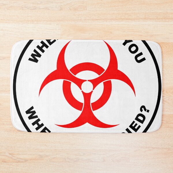 Item preview, Where Were You When Trump Died? designed and sold by VisionWind.
