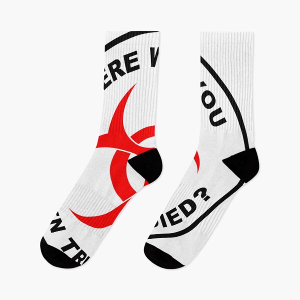 Item preview, Where Were You When Trump Died? designed and sold by VisionWind.