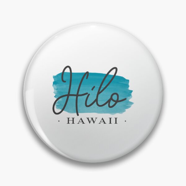 Item preview, Hilo Hawaii (Pincel) designed and sold by Whackadoodletee.
