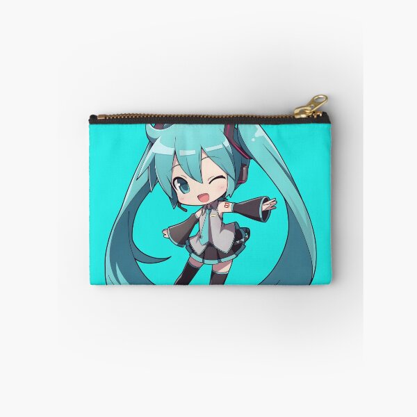 Item preview, Chibi Hatsune Miku designed and sold by SchellStation.