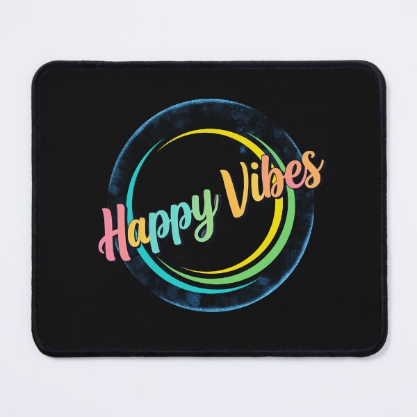 Item preview, Happy Vibes - Chill Mode. Vacation, Sun, Sand and Happy Vibes. designed and sold by GEM STYLE.
