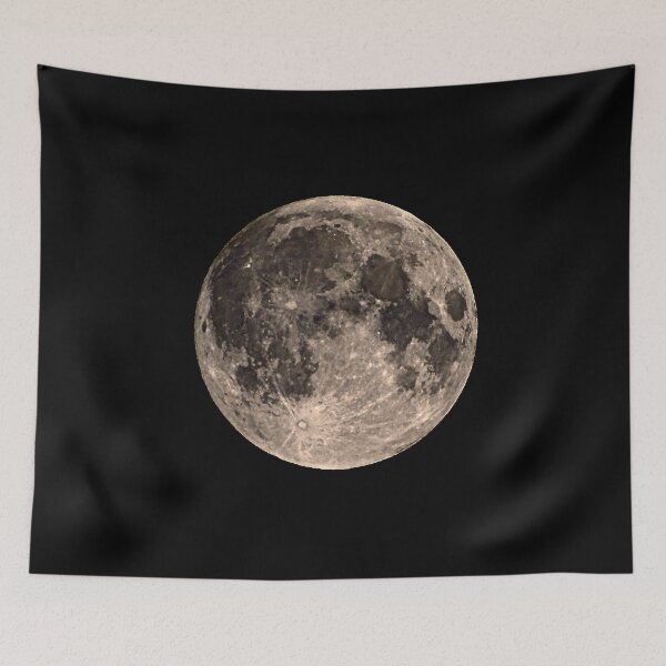 Item preview, THE PULL OF THE MOON designed and sold by NICK COBURN PHILLIPS.