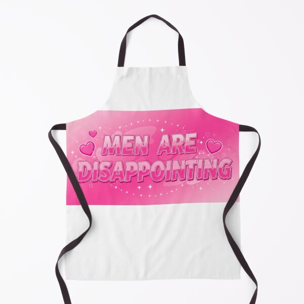 Item preview, Men are disappointing designed and sold by FitEnvy.