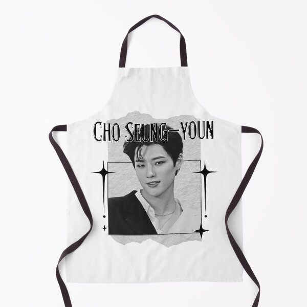 Item preview, Cho Seung-youn (WOODZ) Kpop Soloist Monochrome Black and White Classic Design Collage  designed and sold by HELL0WBELLO.