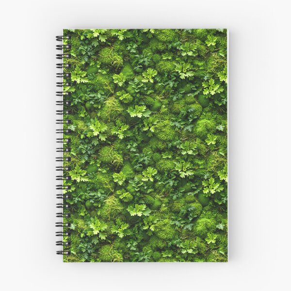 Item preview, Lush Green Moss and Foliage Texture designed and sold by NTGUILTY.