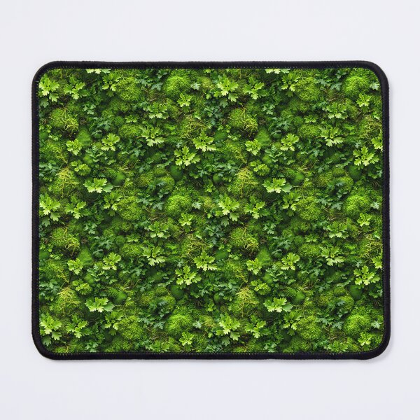 Item preview, Lush Green Moss and Foliage Texture designed and sold by NTGUILTY.