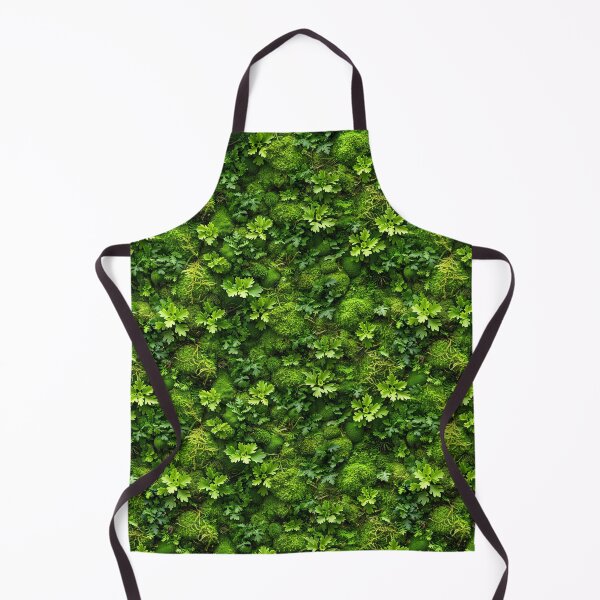 Item preview, Lush Green Moss and Foliage Texture designed and sold by NTGUILTY.