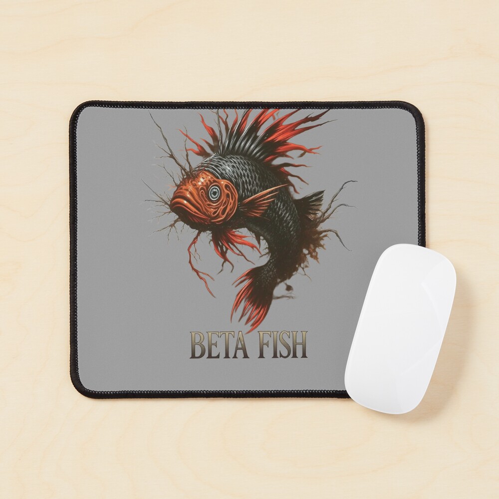 Item preview, Mouse Pad designed and sold by RadManDesigns.