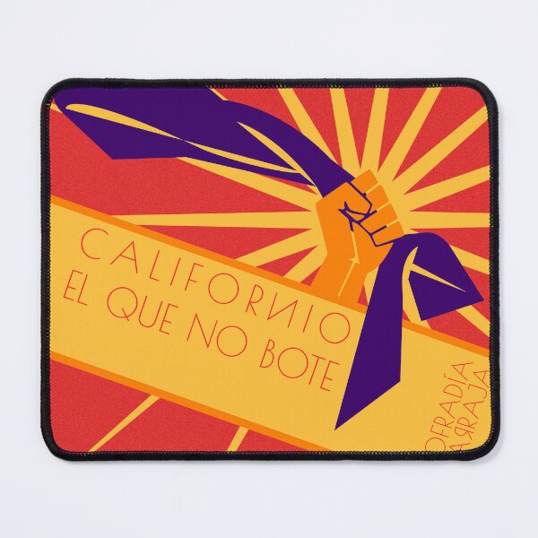 Item preview, CALIFORNIA, HE WHO DOESN'T BOOT designed and sold by poconospasa.