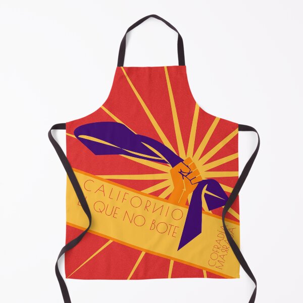 Item preview, CALIFORNIA, HE WHO DOESN'T BOOT designed and sold by poconospasa.