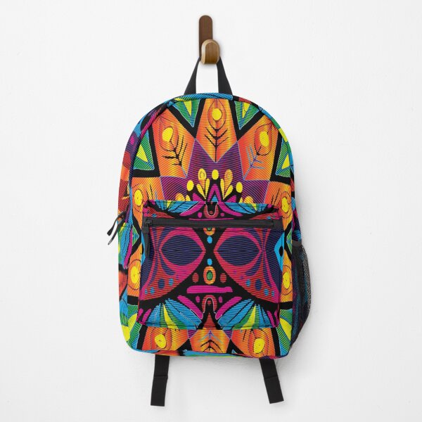 Item preview, mandala ten designed and sold by Tigerbuck's.