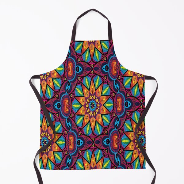 Item preview, mandala ten designed and sold by Tigerbuck's.