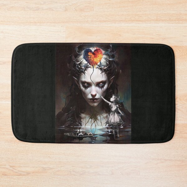 Item preview, ONLY LOVE CAN SAVE designed and sold by Tammera.