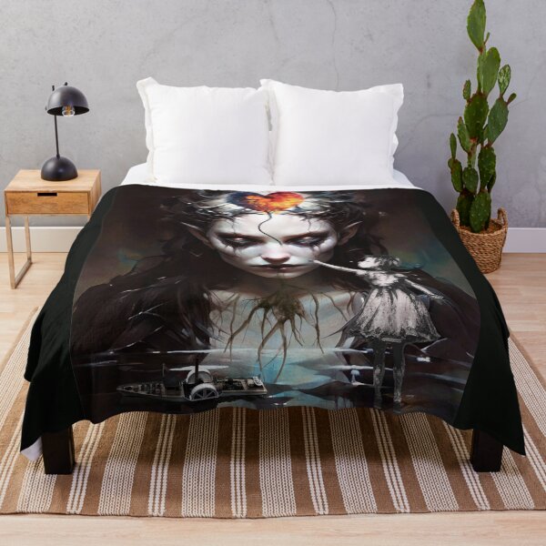 Item preview, ONLY LOVE CAN SAVE designed and sold by Tammera.