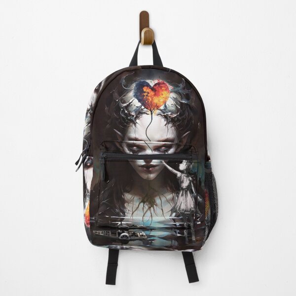 Item preview, ONLY LOVE CAN SAVE designed and sold by Tammera.