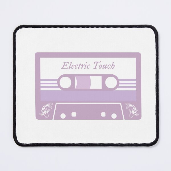 Item preview, Electric Touch Taylor Swift designed and sold by bombalurina.
