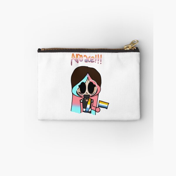 Item preview, Pride month special! Lily is Aroace  designed and sold by LilyverseLab.