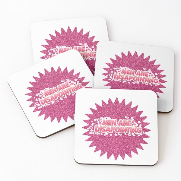 Item preview, Copy of Men are disappointing designed and sold by FitEnvy.