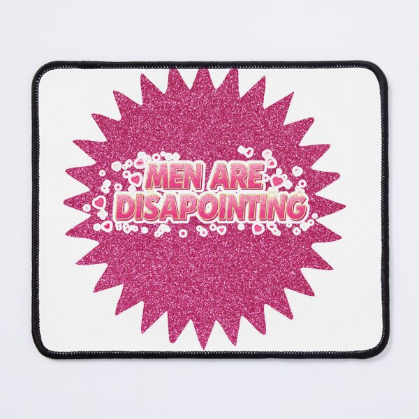 Item preview, Copy of Men are disappointing designed and sold by FitEnvy.
