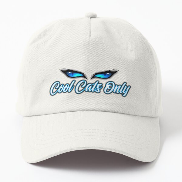 Item preview, Cool Cats Only designed and sold by cool-cats-only.