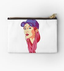 EXID Hani Studio Pouch