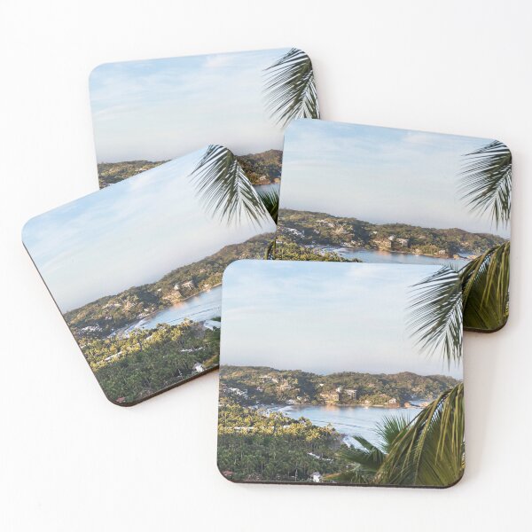 Item preview, Sayulita Ocean View designed and sold by Amanda Abel.