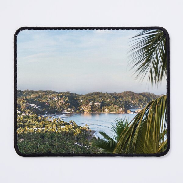 Item preview, Sayulita Ocean View designed and sold by Amanda Abel.