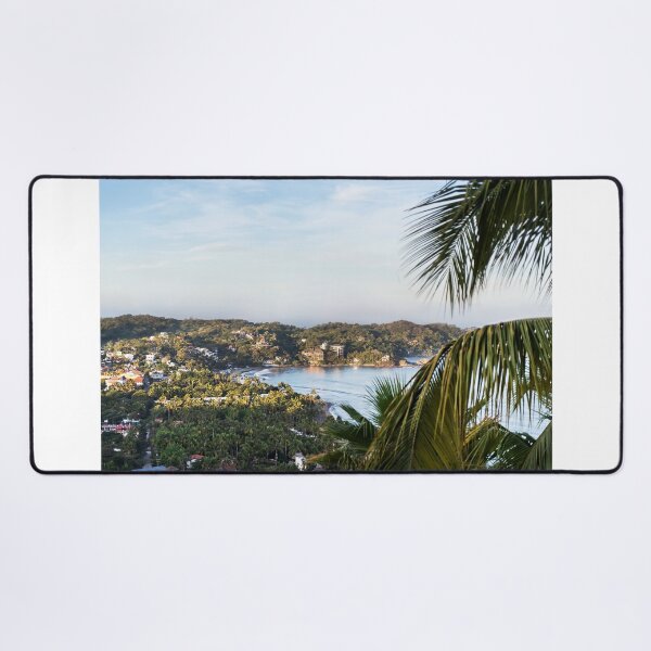 Item preview, Sayulita Ocean View designed and sold by Amanda Abel.