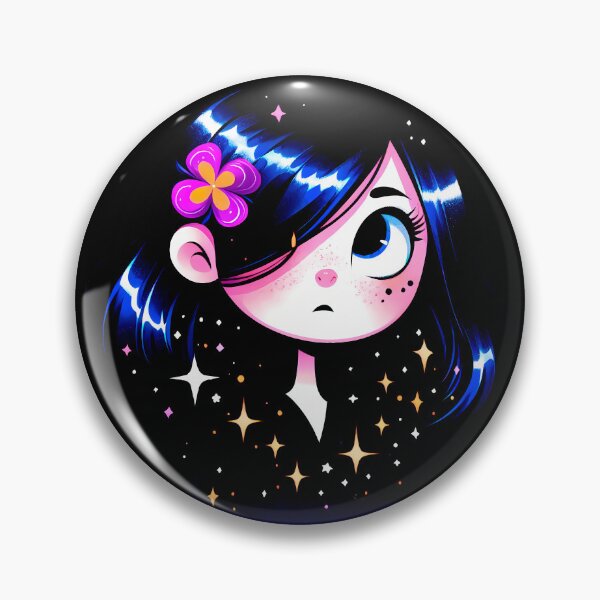 Item preview, Starlit Thoughts designed and sold by Hirako Nakatsu.
