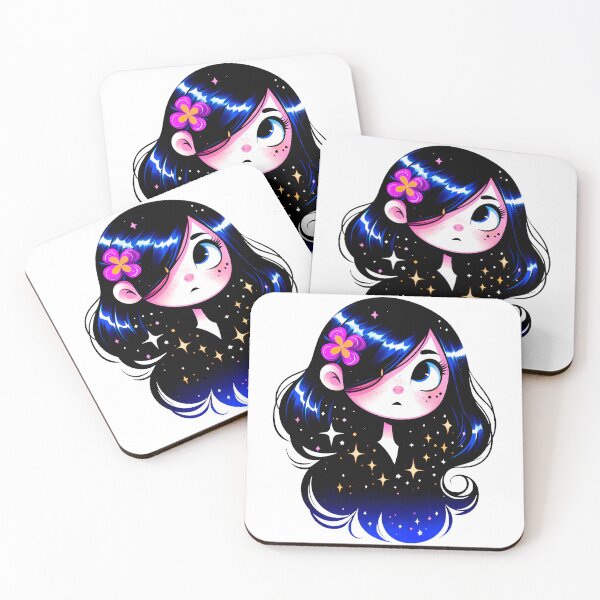 Item preview, Starlit Thoughts designed and sold by Hirako Nakatsu.