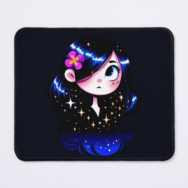 Item preview, Starlit Thoughts designed and sold by Hirako Nakatsu.