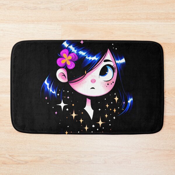 Item preview, Starlit Thoughts designed and sold by Hirako Nakatsu.