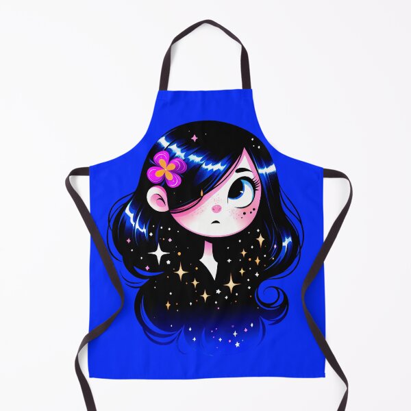 Item preview, Starlit Thoughts designed and sold by Hirako Nakatsu.