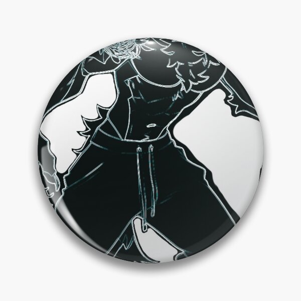 Item preview, Neon Werewolf designed and sold by DirtyWulver.