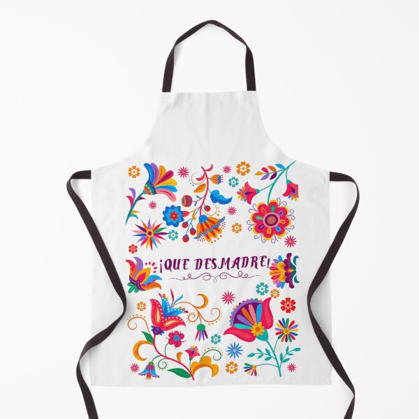 Item preview, Que Desmadre designed and sold by Wings & Wildflowers.