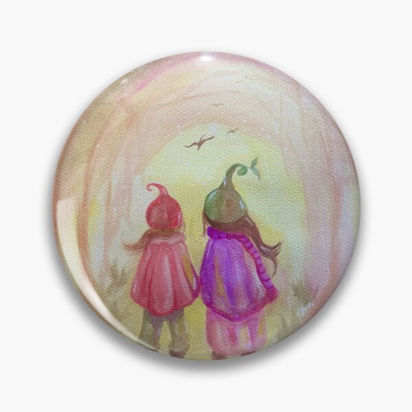 Item preview, Forest exploration  designed and sold by MarleyArt123.