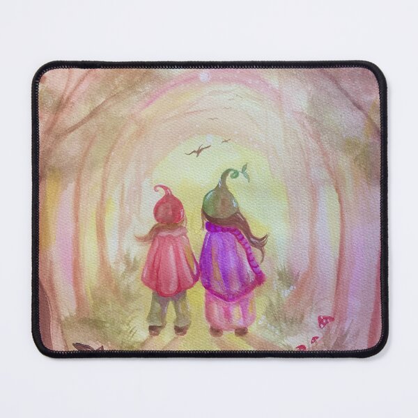 Item preview, Forest exploration  designed and sold by MarleyArt123.