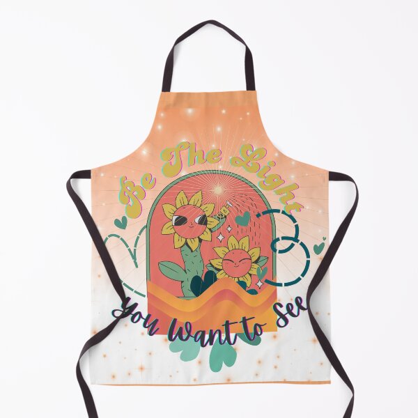 Item preview, Be The Light You Want To See Original Graphic Art designed and sold by BrightrDayMusicArt.