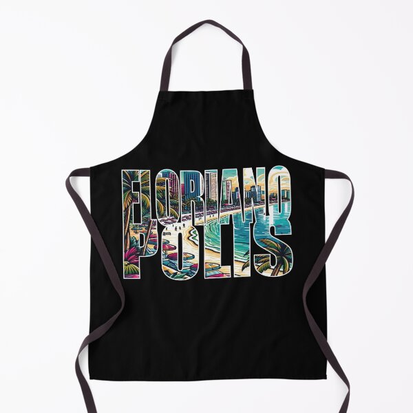 Item preview, Brazil Florianopolis Tee ,  Vintage Beach Day Shirt, Summer Island Getaway, Retro Vibes Travel Graphic designed and sold by NADIASHOP86.