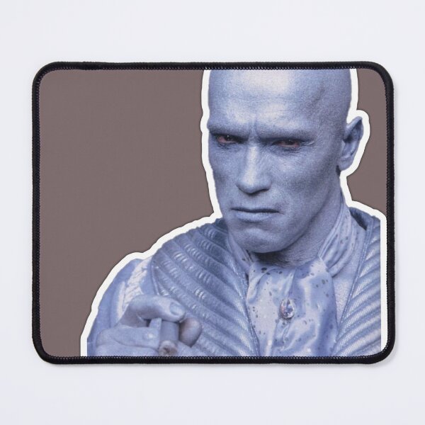 Item preview, Freeze Cigar III Sticker designed and sold by Drubingle46.